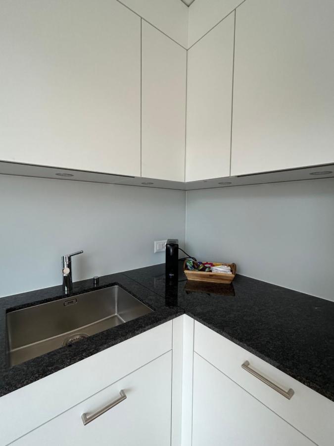 The R Apartment Passwang, Klima, Neu, Balkon, Parking Balsthal Exterior foto